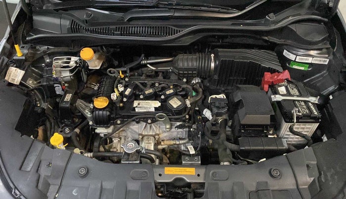 2022 Tata ALTROZ XM PLUS PETROL, Petrol, Manual, 9,456 km, Open Bonet