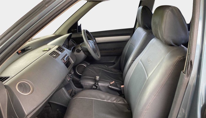 2011 Maruti Swift VXI, Petrol, Manual, 52,643 km, Right Side Front Door Cabin