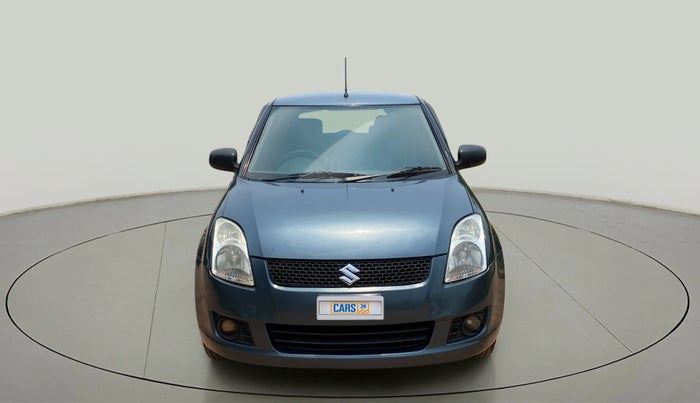 2011 Maruti Swift VXI, Petrol, Manual, 52,643 km, Front