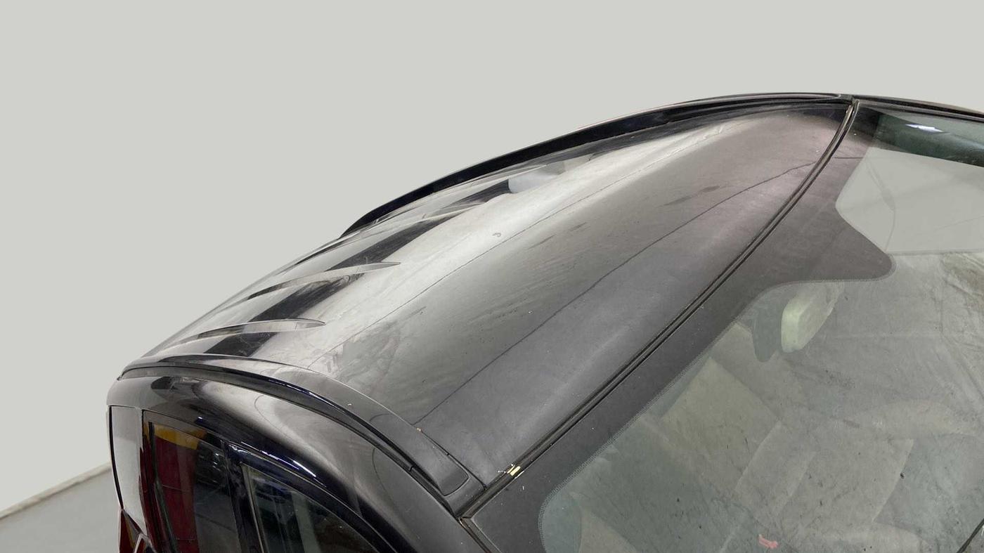 2019 Mahindra XUV500 W5, Diesel, Manual, 46,759 km, Roof