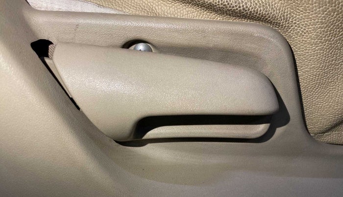 2014 Maruti Swift Dzire VDI, Diesel, Manual, 42,311 km, Driver Side Adjustment Panel