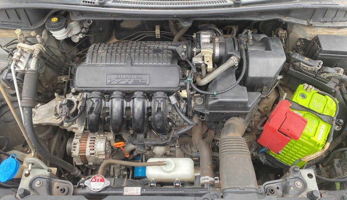 2019 Honda City 1.5L I-VTEC VX CVT, Petrol, Automatic, 34,455 km, Open Bonet