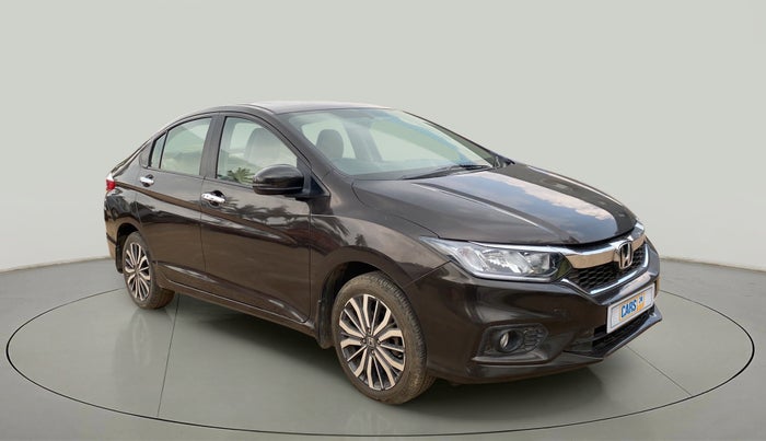 2019 Honda City 1.5L I-VTEC VX CVT, Petrol, Automatic, 34,455 km, SRP