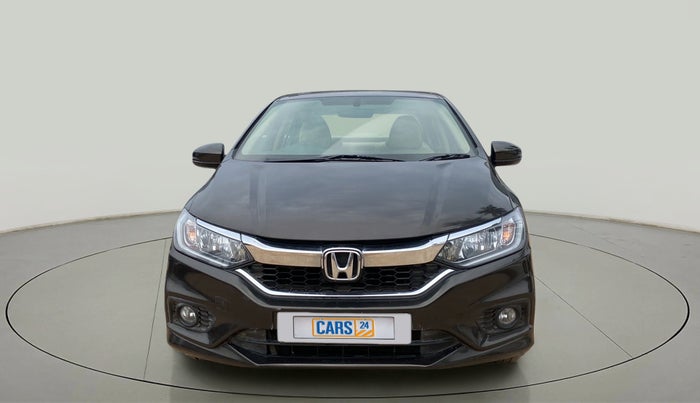 2019 Honda City 1.5L I-VTEC VX CVT, Petrol, Automatic, 34,455 km, Front
