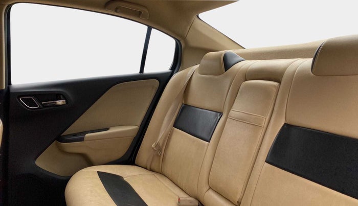 2019 Honda City 1.5L I-VTEC VX CVT, Petrol, Automatic, 34,455 km, Right Side Rear Door Cabin