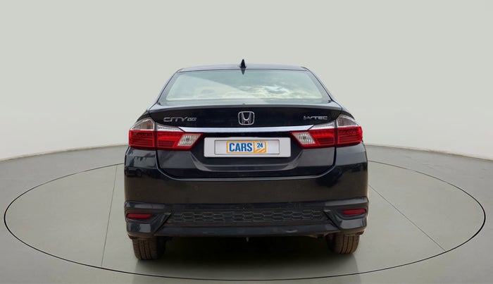 2019 Honda City 1.5L I-VTEC VX CVT, Petrol, Automatic, 34,455 km, Back/Rear