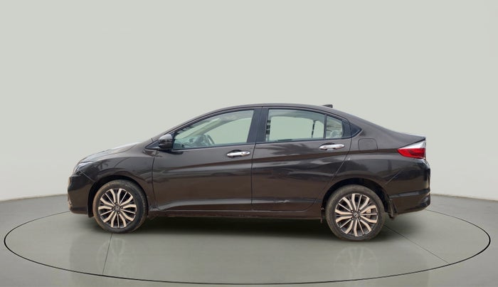 2019 Honda City 1.5L I-VTEC VX CVT, Petrol, Automatic, 34,455 km, Left Side