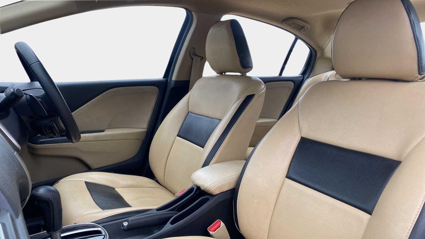 2019 Honda City 1.5L I-VTEC VX CVT, Petrol, Automatic, 34,455 km, Right Side Front Door Cabin