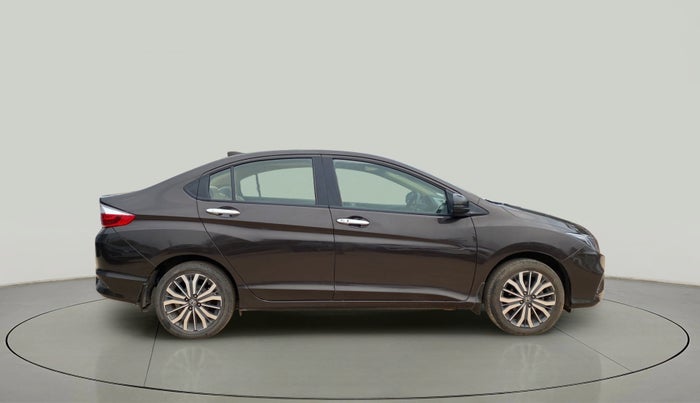 2019 Honda City 1.5L I-VTEC VX CVT, Petrol, Automatic, 34,455 km, Right Side View