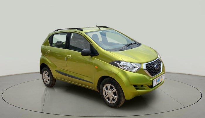 2018 Datsun Redi Go T(O) 1.0 AMT, Petrol, Automatic, 44,972 km, SRP