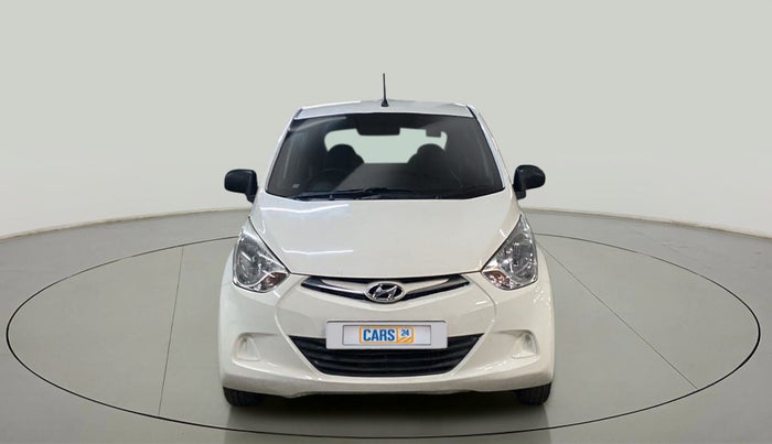 2013 Hyundai Eon MAGNA +, Petrol, Manual, 82,177 km, Front