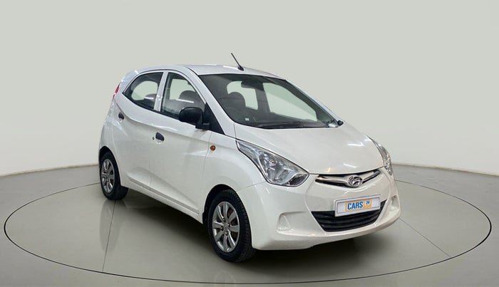 2013 Hyundai Eon MAGNA +, Petrol, Manual, 82,177 km, SRP