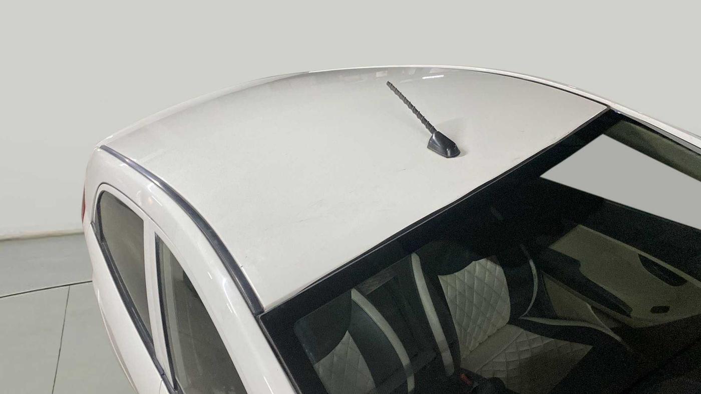 2013 Hyundai Eon MAGNA +, Petrol, Manual, 82,177 km, Roof