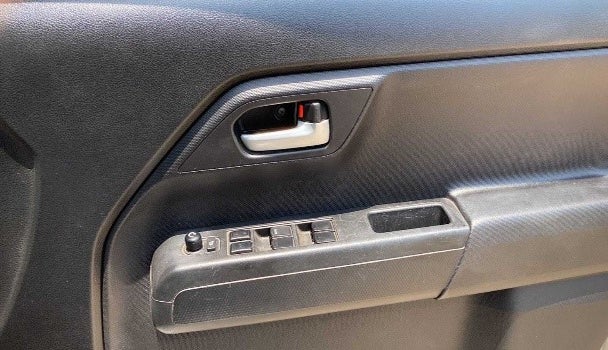 2019 Maruti New Wagon-R ZXI 1.2 AMT, Petrol, Automatic, 43,025 km, Driver Side Door Panels Control