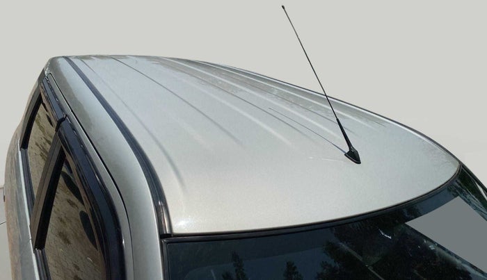 2019 Maruti New Wagon-R ZXI 1.2 AMT, Petrol, Automatic, 43,025 km, Roof
