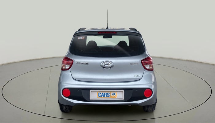 2019 Hyundai Grand i10 SPORTZ 1.2 KAPPA VTVT, Petrol, Manual, 31,970 km, Back/Rear