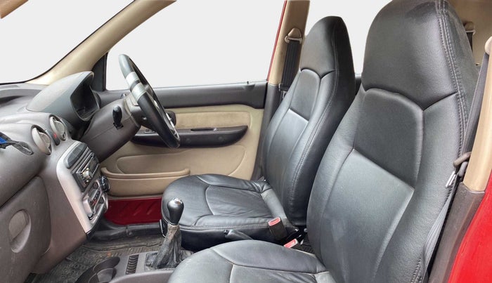 2012 Hyundai Santro Xing GL PLUS, Petrol, Manual, 50,123 km, Right Side Front Door Cabin