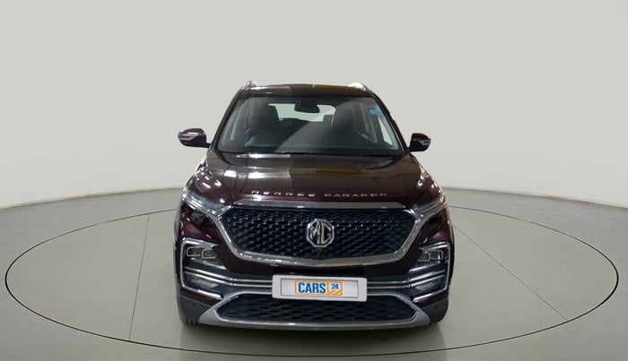 2019 MG HECTOR SHARP 1.5 DCT PETROL, Petrol, Automatic, 54,807 km, Front