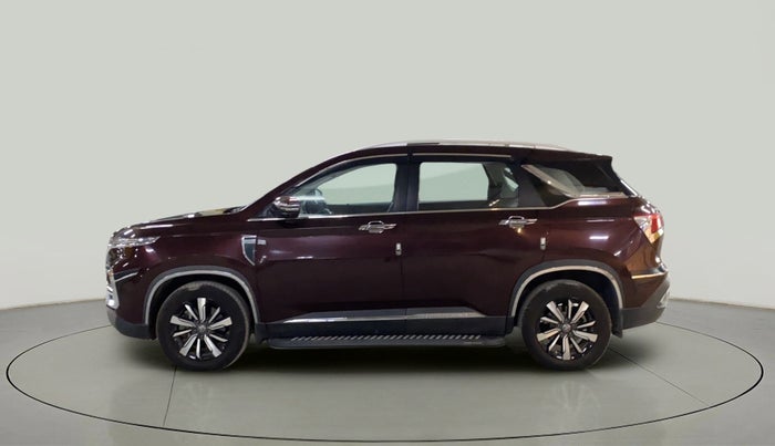 2019 MG HECTOR SHARP 1.5 DCT PETROL, Petrol, Automatic, 54,807 km, Left Side