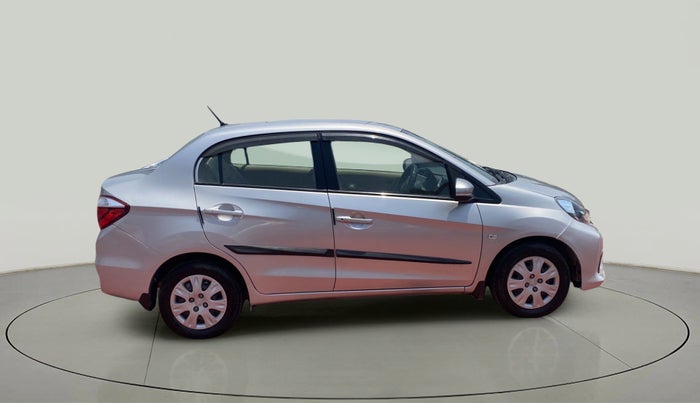 2017 Honda Amaze 1.2L I-VTEC S, Petrol, Manual, 78,868 km, Right Side View