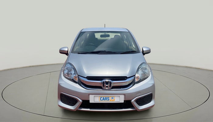 2017 Honda Amaze 1.2L I-VTEC S, Petrol, Manual, 78,868 km, Front