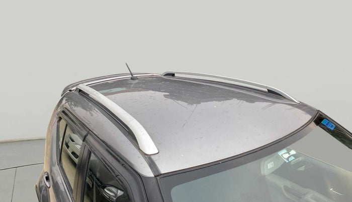 2022 Maruti IGNIS ZETA 1.2, Petrol, Manual, 19,562 km, Roof