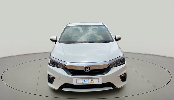 2022 Honda City 1.5L I-VTE V CVT, Petrol, Automatic, 17,703 km, Front