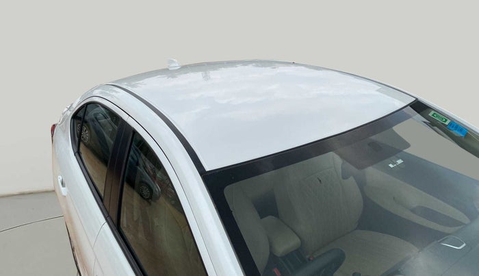 2022 Honda City 1.5L I-VTE V CVT, Petrol, Automatic, 17,703 km, Roof