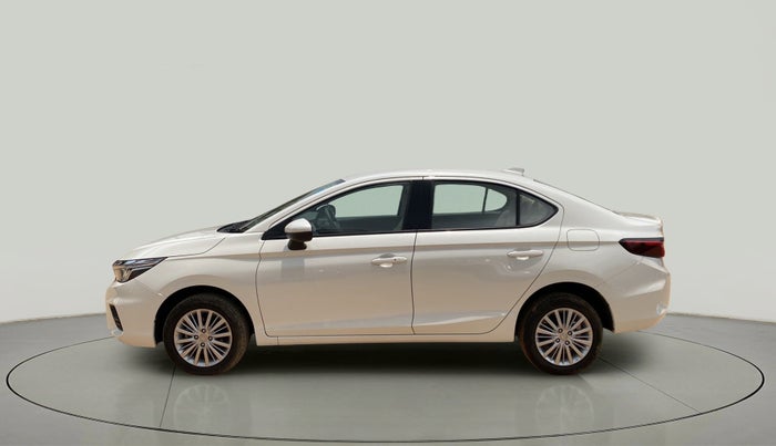 2022 Honda City 1.5L I-VTE V CVT, Petrol, Automatic, 17,703 km, Left Side