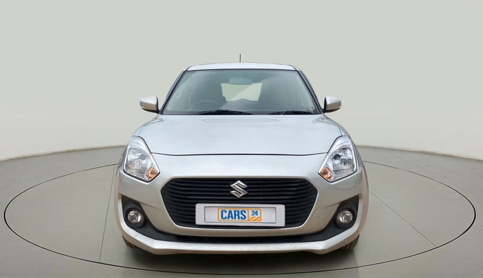 2019 Maruti Swift ZXI, Petrol, Manual, 32,730 km, Front