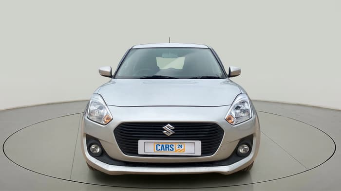 2019 Maruti Swift ZXI, Petrol, Manual, 32,730 km, Front