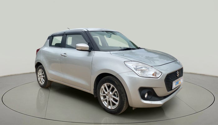2019 Maruti Swift ZXI, Petrol, Manual, 32,730 km, SRP