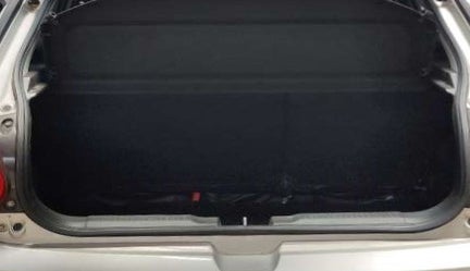2019 Maruti Swift ZXI, Petrol, Manual, 32,730 km, Boot Inside