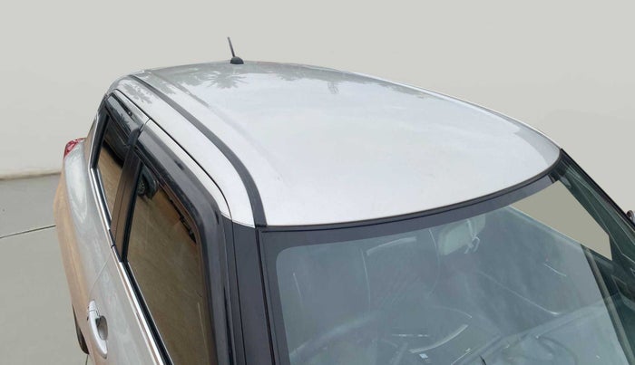 2019 Maruti Swift ZXI, Petrol, Manual, 32,730 km, Roof