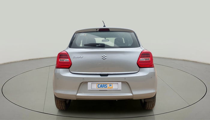 2019 Maruti Swift ZXI, Petrol, Manual, 32,730 km, Back/Rear