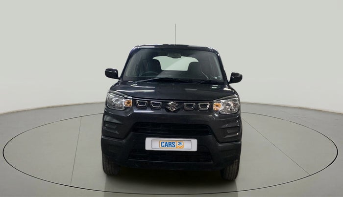 2020 Maruti S PRESSO VXI PLUS AMT, Petrol, Automatic, 28,354 km, Front
