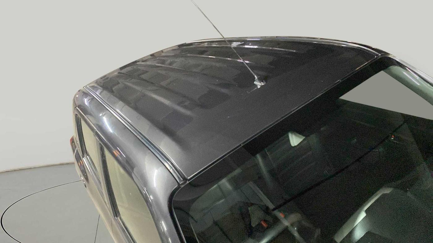 2020 Maruti S PRESSO VXI PLUS AMT, Petrol, Automatic, 28,354 km, Roof