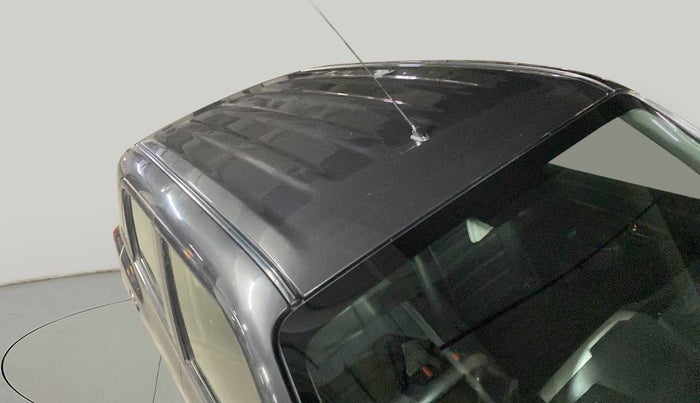 2020 Maruti S PRESSO VXI PLUS AMT, Petrol, Automatic, 28,354 km, Roof