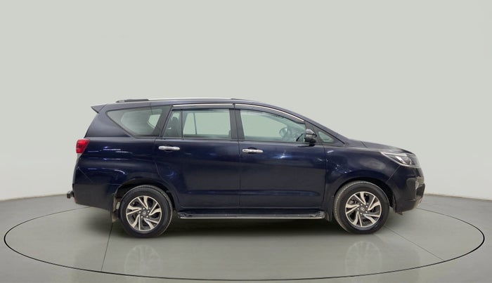 2022 Toyota Innova Crysta 2.7 VX 7 STR, Petrol, Manual, 6,489 km, Right Side View