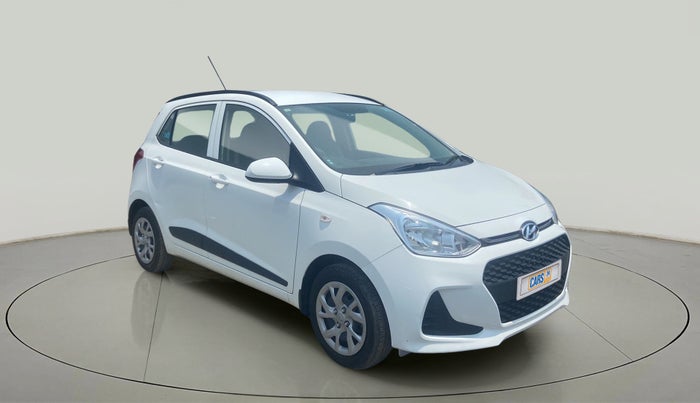 2019 Hyundai Grand i10 MAGNA 1.2 KAPPA VTVT, Petrol, Manual, 9,968 km, SRP