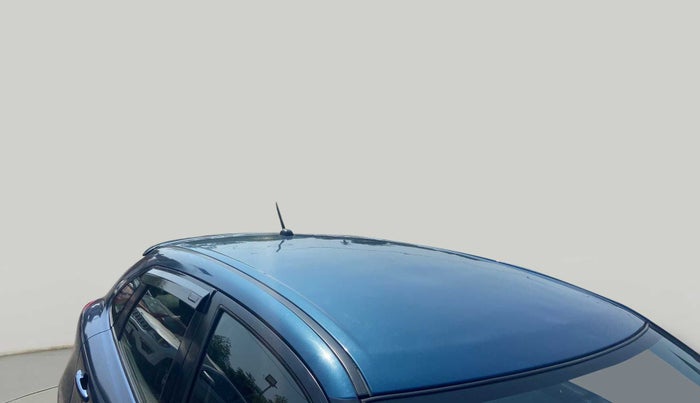 2016 Maruti Baleno DELTA PETROL 1.2, Petrol, Manual, 17,246 km, Roof