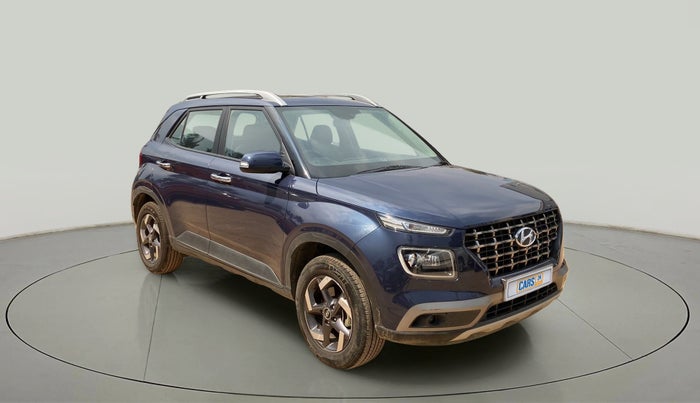 2022 Hyundai VENUE SX (O) 1.5 CRDI, Diesel, Manual, 14,280 km, SRP