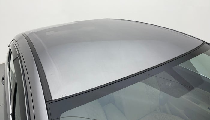 2018 Maruti Ciaz DELTA 1.4 VVT AT, Petrol, Automatic, 87,351 km, Roof