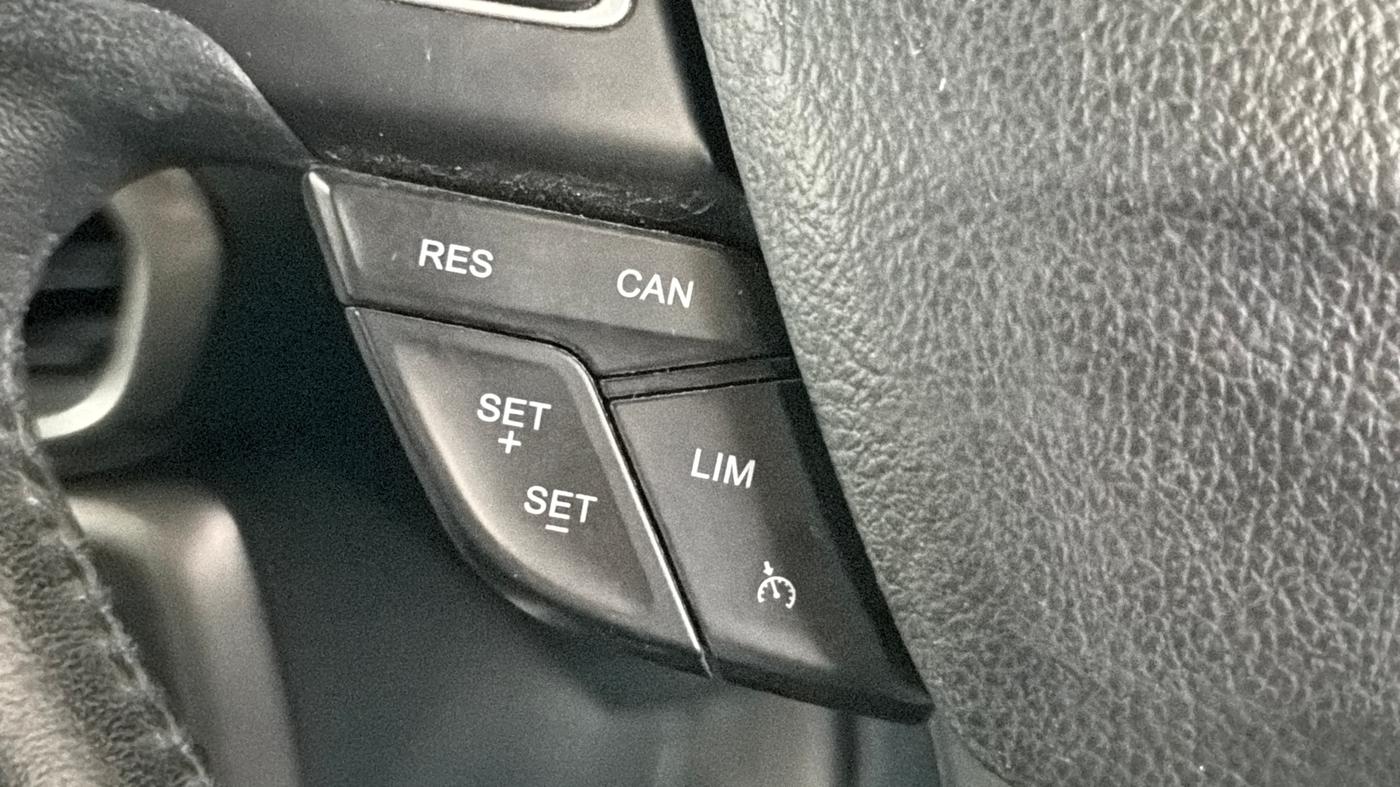 2019 Ford Ecosport TITANIUM + 1.5L PETROL AT, Petrol, Automatic, 43,554 km, Adaptive Cruise Control
