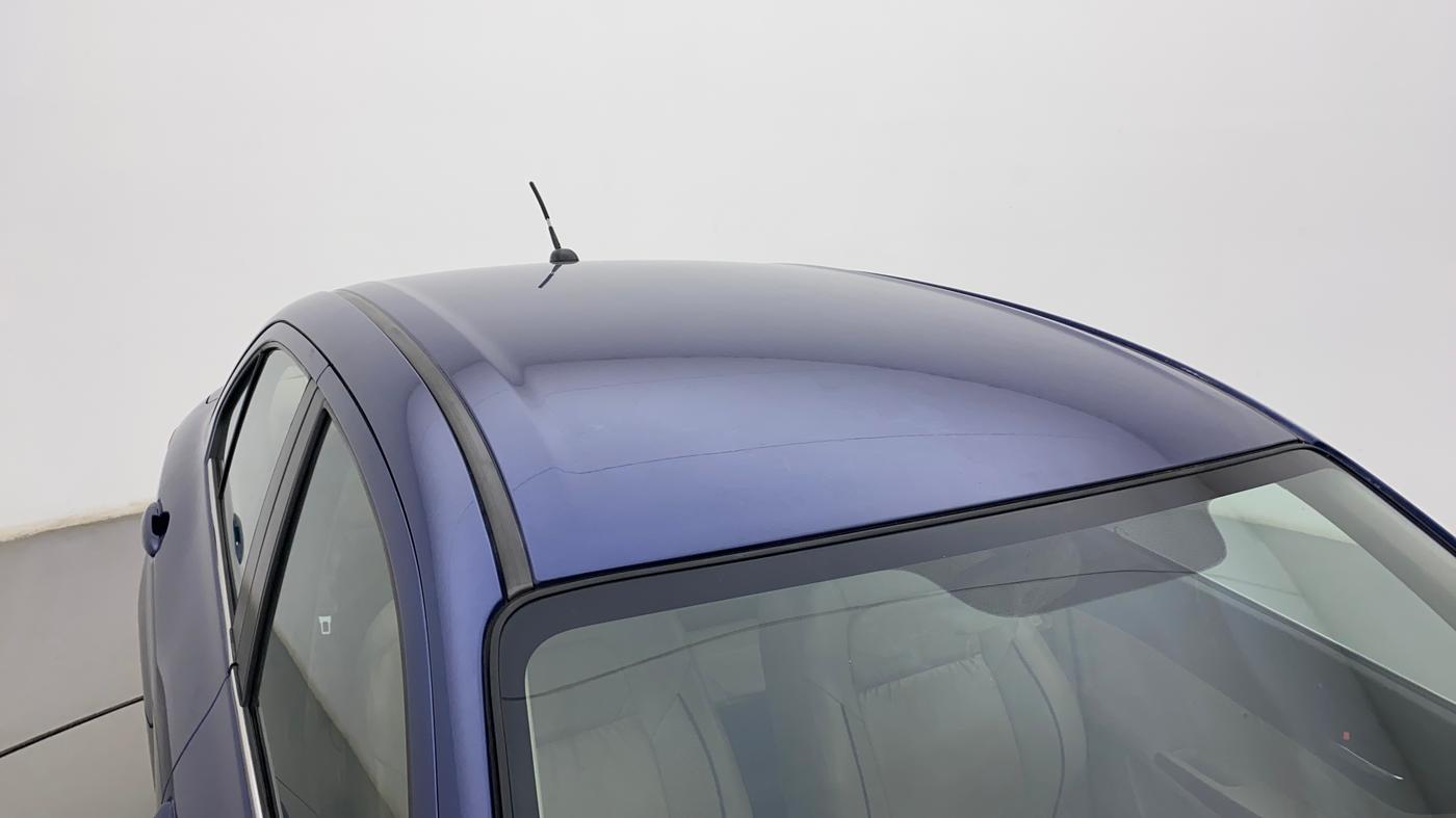 2017 Maruti Dzire ZDI PLUS AMT, Diesel, Automatic, 68,204 km, Roof