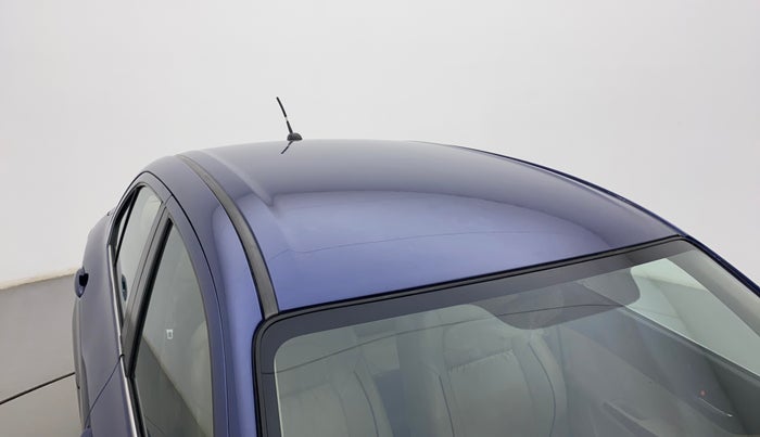 2017 Maruti Dzire ZDI PLUS AMT, Diesel, Automatic, 68,204 km, Roof