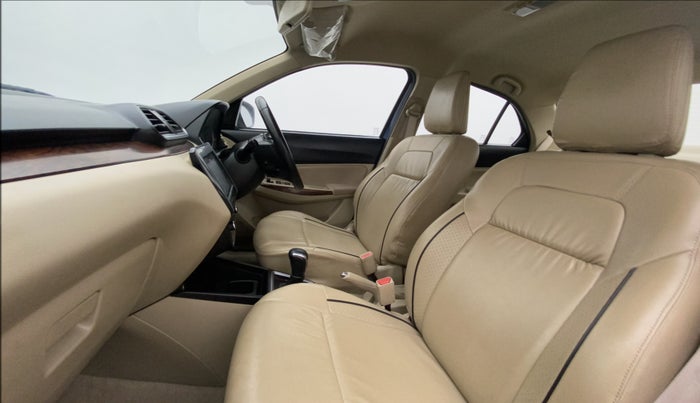 2017 Maruti Dzire ZDI PLUS AMT, Diesel, Automatic, 68,204 km, Right Side Front Door Cabin