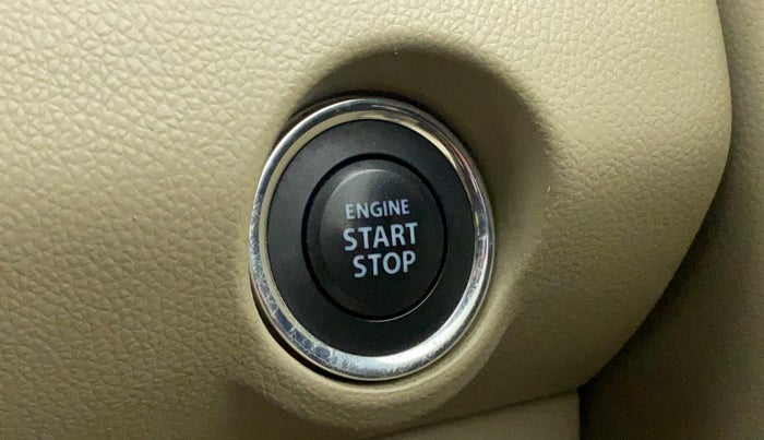 2017 Maruti Dzire ZDI PLUS AMT, Diesel, Automatic, 68,204 km, Keyless Start/ Stop Button