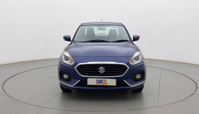 2017 Maruti Dzire ZDI PLUS AMT, Diesel, Automatic, 68,204 km, Front