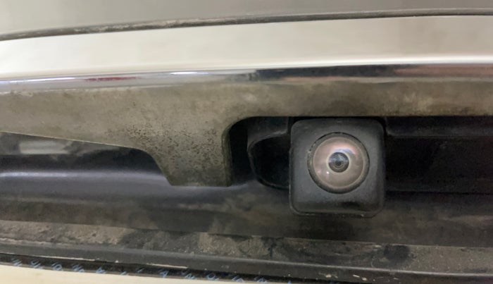 2018 Honda City 1.5L I-VTEC V MT, Petrol, Manual, 25,484 km, Parking Camera